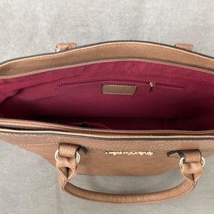 Michael Kors handbag, never used vegan, 10”x15”